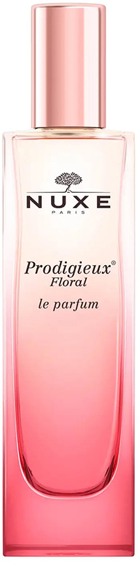 NUXE PROFUMO DONNA PRODIGIEUX FLORAL LE PARFUM 50 ML - farmacia015