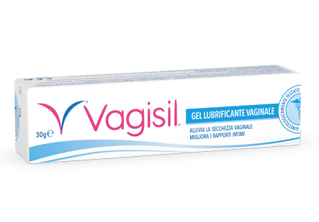 VAGISIL GEL LUBRIFICANTE 30 G - farmacia015