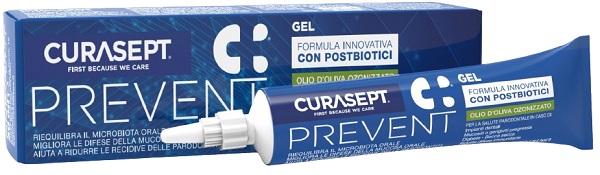 CURASEPT PREVENT GEL 30 ML - farmacia015