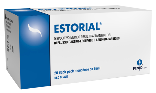 ESTORIAL 20 STICK DA 15 ML - farmacia015