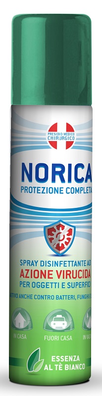 NORICA PROTEZIONE COMPLETA 300 ML - farmacia015
