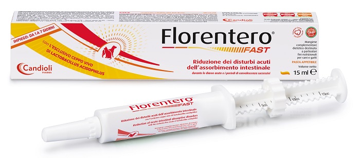 FLORENTERO FAST SIRINGA DOSATRICE DA 15 ML IN ASTUCCIO - farmacia015