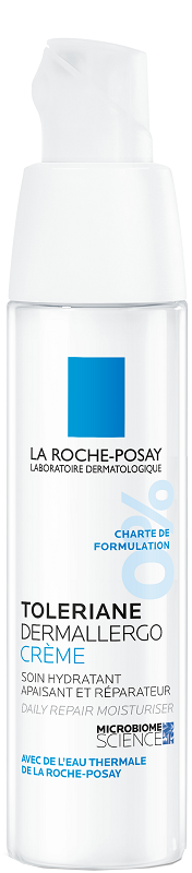 TOLERIANE DERMALLERGO CREMA VISO 40 ML - farmacia015