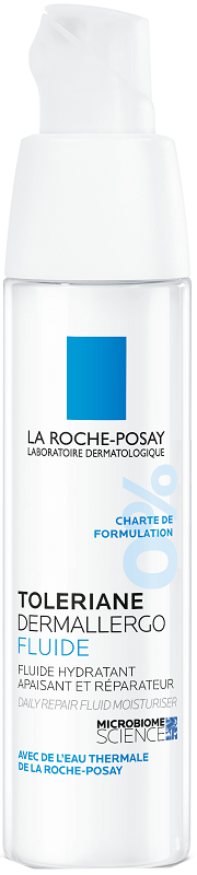 TOLERIANE DERMALLERGO FLUIDO 40 ML - farmacia015