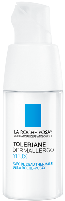 TOLERIANE DERMALLERGO OCCHI 20 ML - farmacia015