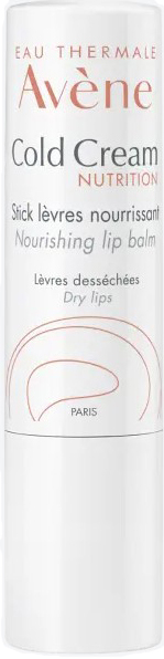 AVENE STICK LABBRA NUTRIENTE 4 G - farmacia015