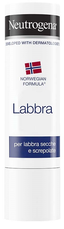 NEUTROGENA STICK LABBRA 4,8 G - farmacia015