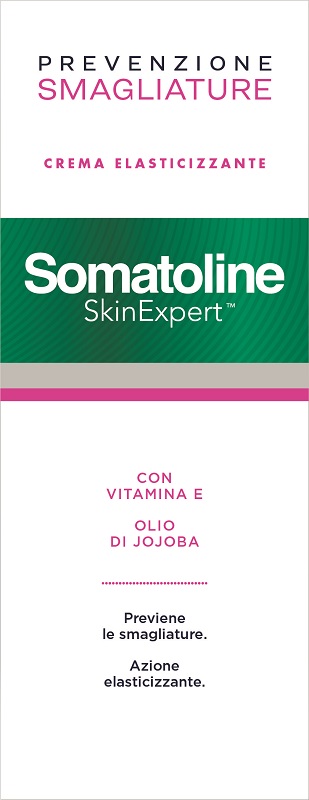 SOMATOLINE SKIN EXPERT PREVENZIONE SMAGLIATURE 200 ML - farmacia015