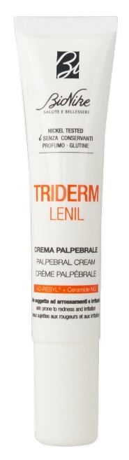 TRIDERM LENIL CREMA PALPEBRALE - farmacia015