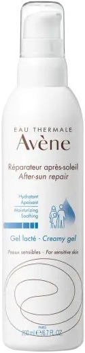 EAU THERMALE AVENE RISTRUTTURANTE DOPOSOLE NUOVA FORMULA 200 ML - farmacia015