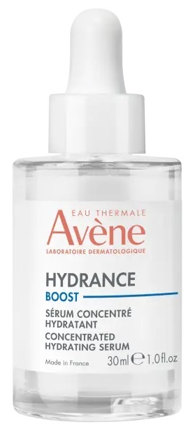 EAU THERMALE AVENE HYDRANCE BOOST SIERO CONCENTRATO 300 ML - farmacia015