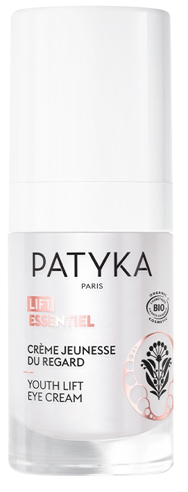 PATYKA CREME JEUNESSE DU REGARD 15 ML - farmacia015
