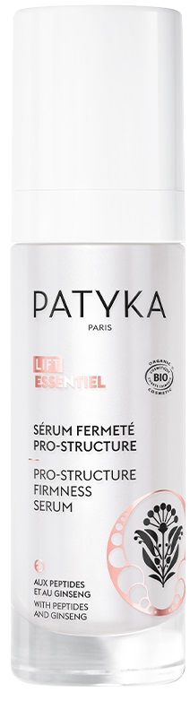 PATYKA SERUM FERMETE PRO STRUCTURE 30 ML - farmacia015