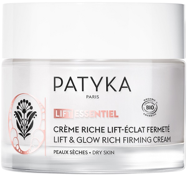 PATYKA CREME RICHE LIFT ECLAT FERMETE 50 ML - farmacia015