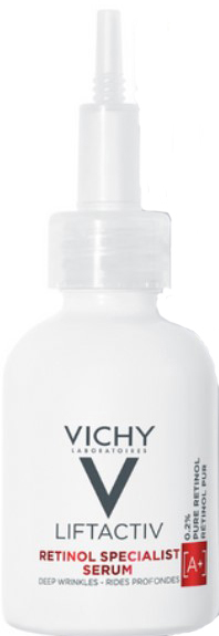 LIFTACTIV RETINOL SERUM 30 ML - farmacia015