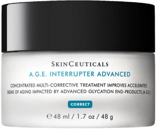 AGE INTERRUPTER ADVANCED 48 ML - farmacia015