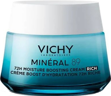 MINERAL 89 CREMA RICCA 50 ML - farmacia015