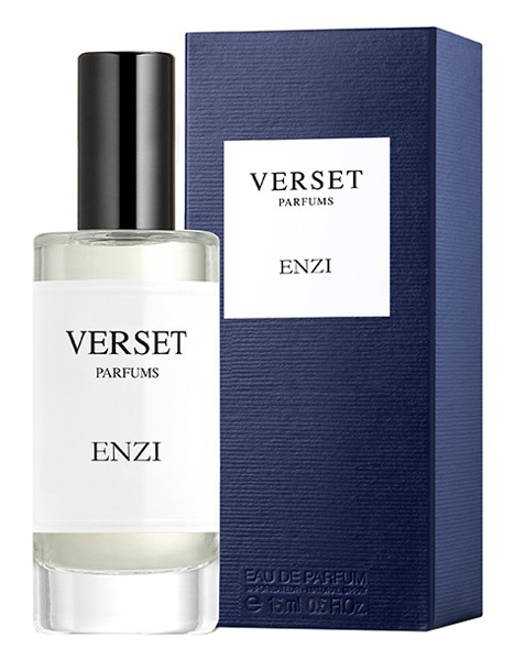 VERSET ENZI EAU DE PARFUM 15 ML - farmacia015