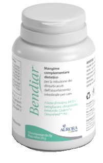 BENDIAR 10 COMPRESSE - farmacia015