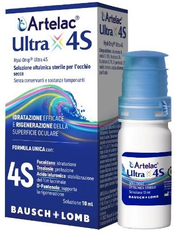 ARTELAC ULTRA 4S 10 ML - farmacia015