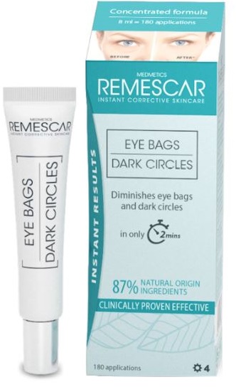 REMESCAR BORSE E OCCHIAIE III 8 ML - farmacia015