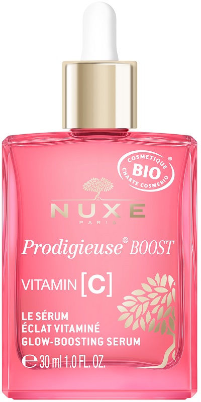 NUXE PRODIGIEUSE BOOST SERUM VITAMIN C 30ML - farmacia015