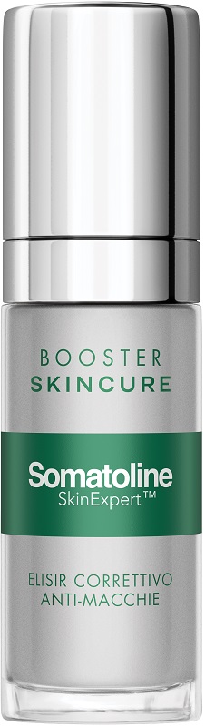 SOMATOLINE SKIN EXPERT SKINCURE ELISIR ANTI-MACCHIE 30 ML - farmacia015