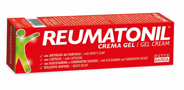 REUMATONIL CREMA GEL 50 ML - farmacia015