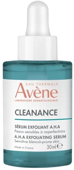 AVENE CLEANANCE SIERO ESFOLIANTE 30 ML - farmacia015