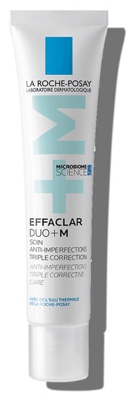 EFFACLAR DUO +M 40 ML - farmacia015