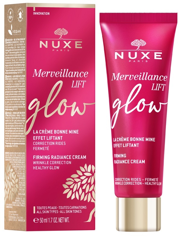 NUXE MERVEILLANCE LIFT GLOW 50 ML - farmacia015