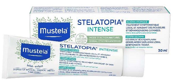 MUSTELA STELATOPIA INTENSE 30 ML - farmacia015