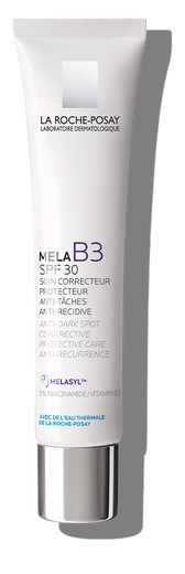 MELA B3 CREMA SPF30 40 ML - farmacia015