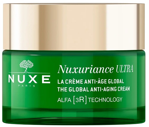 NUXE NUXURIANCE ULTRA CREMA ANTI ETA' GLOBALE 50 ML - farmacia015