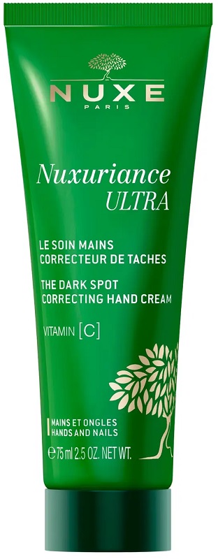 NUXE NUXURIANCE ULTRA CREMA MANI ANTI MACCHIE 75 ML - farmacia015