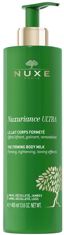 NUXE NUXURIANCE ULTRA LATTE CORPO RASSODANTE 400 ML - farmacia015