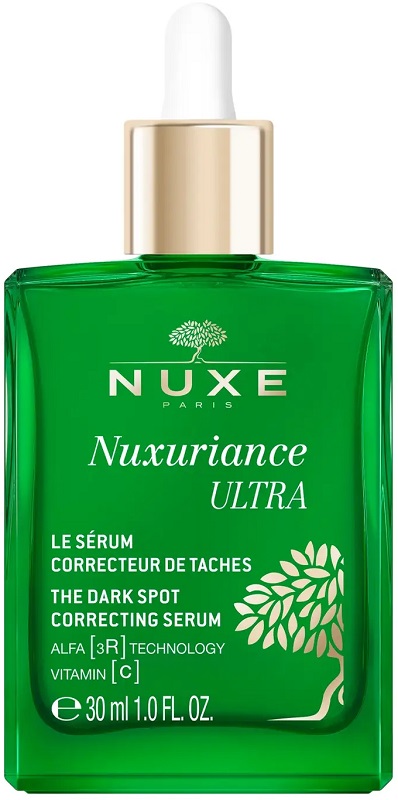 NUXE NUXURIANCE ULTRA SIERO CORREZIONE MACCHIE 30 ML - farmacia015