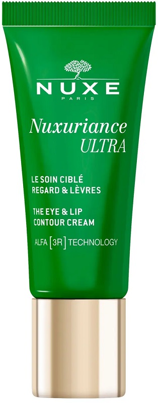 NUXE NUXURIANCE ULTRA TRATTAMENTO CONTORNO OCCHI E LABBRA 15 ML - farmacia015
