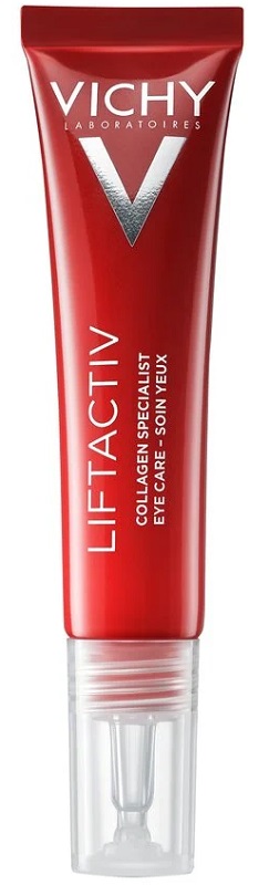 LIFTACTIV COLLAGEN SPECIALIST CONTORNO OCCHI 15 ML - farmacia015