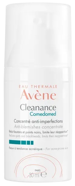 AVENE CLEANANCE COMEDOMED CONCENTRATO 30 ML - farmacia015