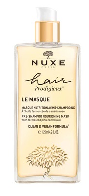 NUXE HAIR PRODIGIEUSE PRE SHAMPOO MASK 125 ML - farmacia015