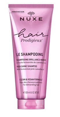NUXE HAIR PRODIGIEUSE SHAMPOO 200 ML - farmacia015