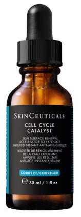 CELL CYCLE CATALYST 30 ML - farmacia015