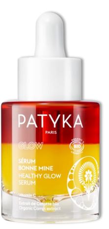 PATYKA SIERO HEALTHY GLOW SIERO 30 ML - farmacia015
