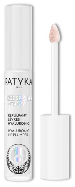 PATYKA RIMPOLPANTE LABBRA HYALURONIC LIP GLOSS 7 ML - farmacia015
