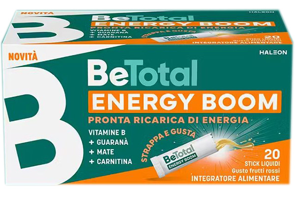 BETOTAL ENERGY BOOM 20 STICK - farmacia015