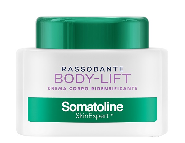 SOMATOLINE SKIN EXPERT RASSODANTE CORPO RIDENSIFICANTE 250 ML - farmacia015
